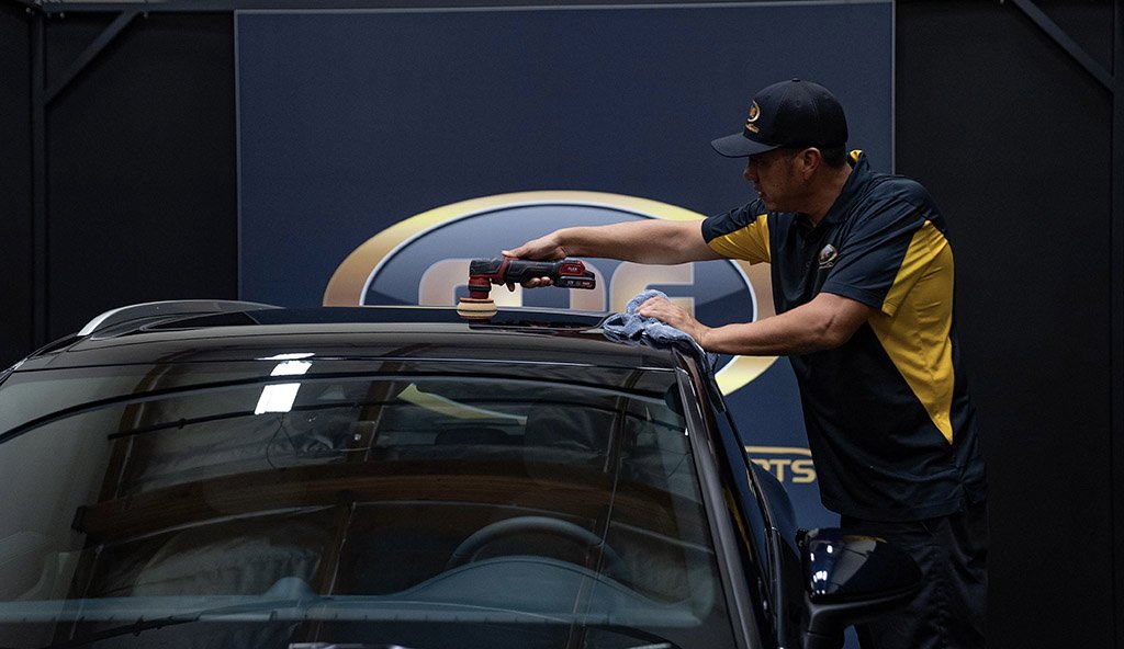 Advance Detailing Experts in Camarillo, CA (4)