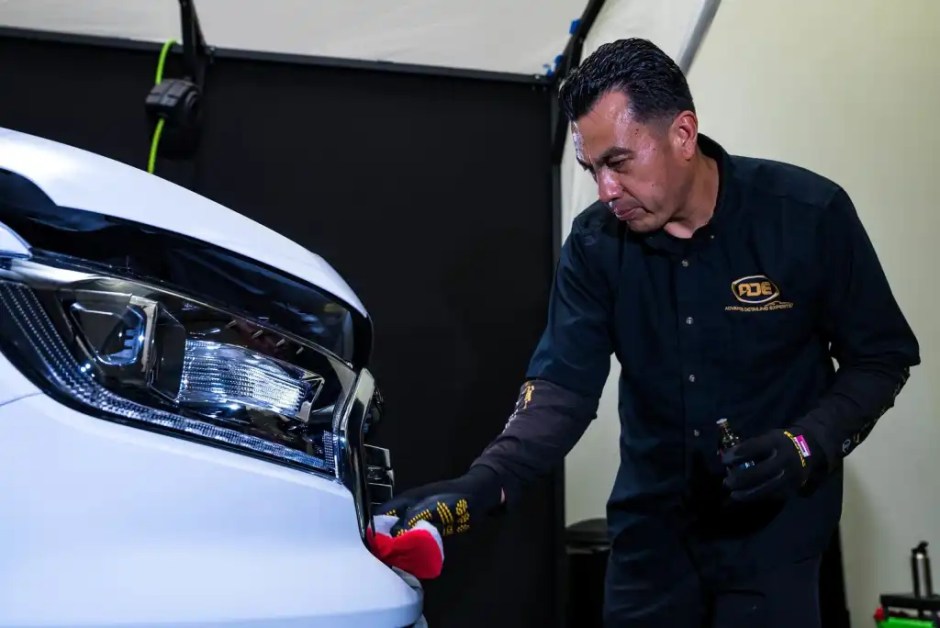 Advance Detailing Experts in Camarillo, CA (6)