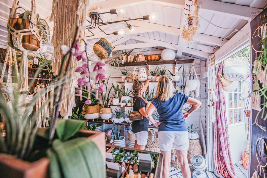 Village Square at The Trading Post in Islamorada, FL (2)