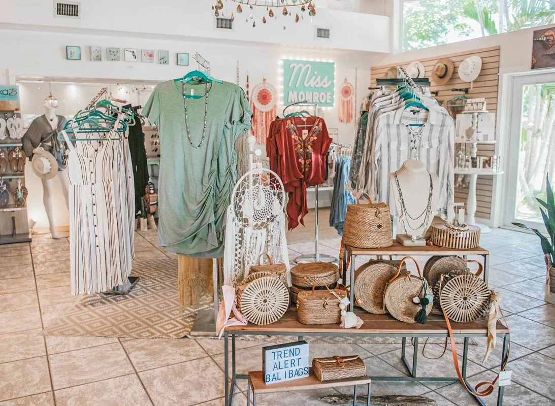 Village Square at The Trading Post in Islamorada, FL (5)