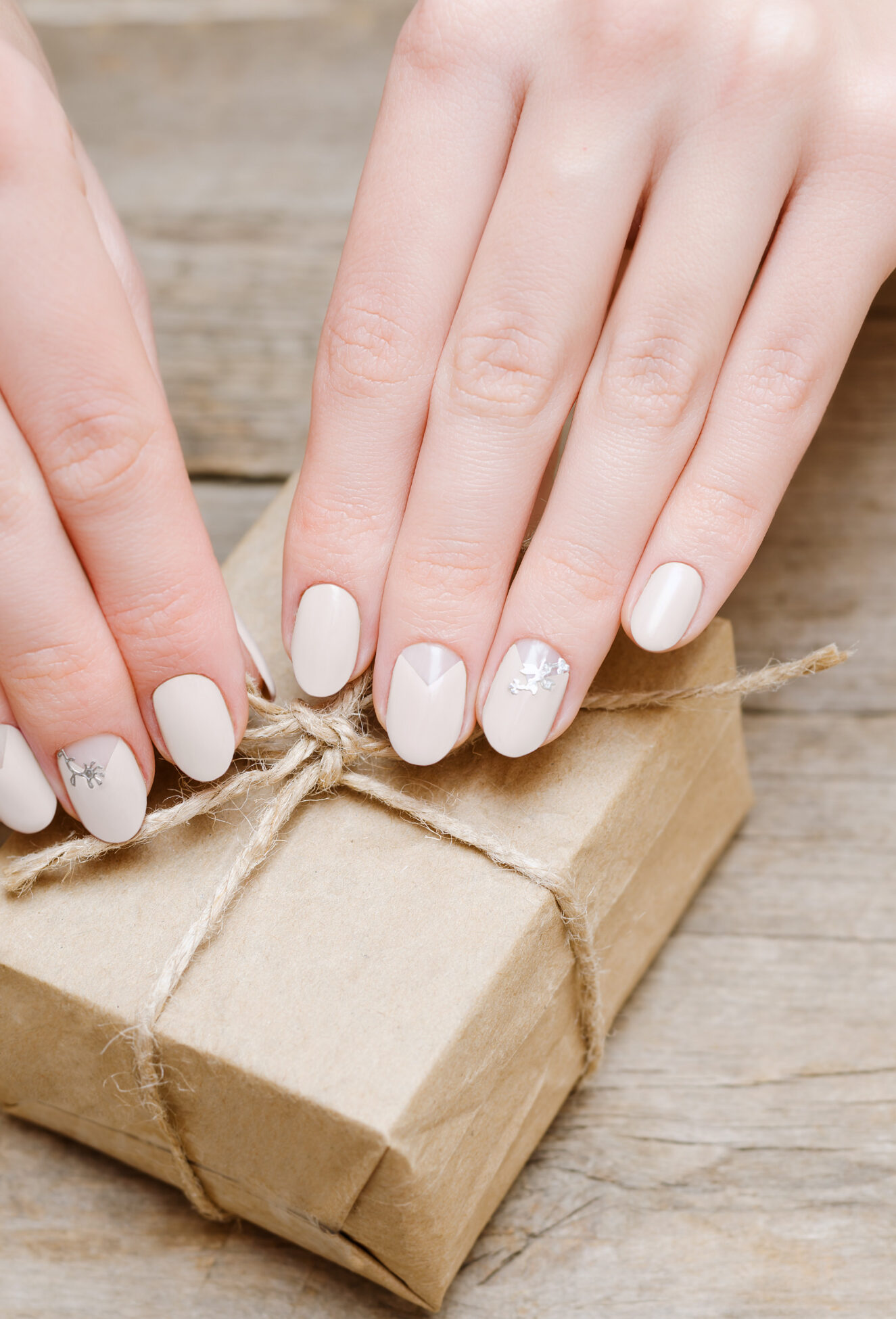 DE’LAVIS NAIL BOUTIQUE AND SPA - 15%OFF 1st TIME CUSTOMER - (Pre. Med Spa & Nail) in Bedford, TX (4)