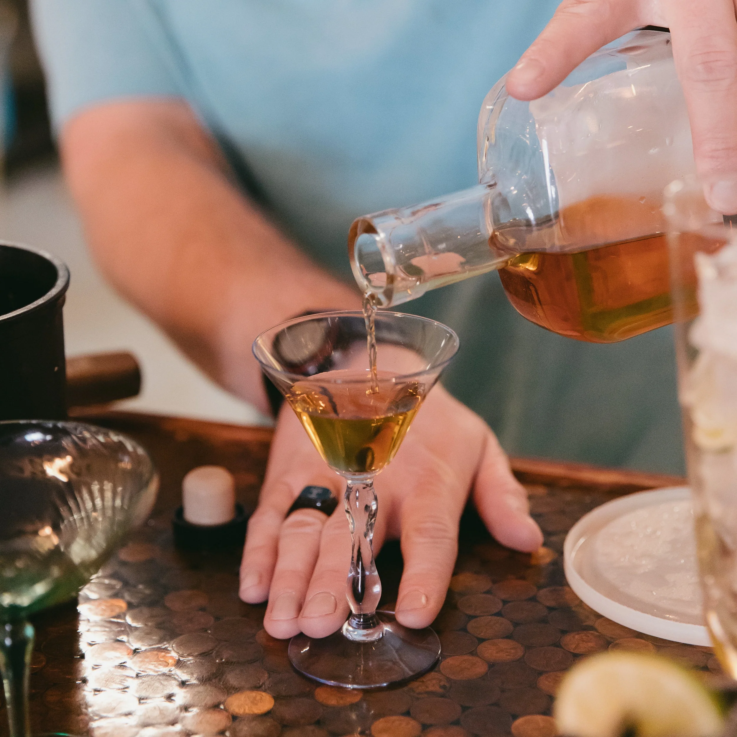 BAD Alfred's Distilling in Chestertown, MD (2)