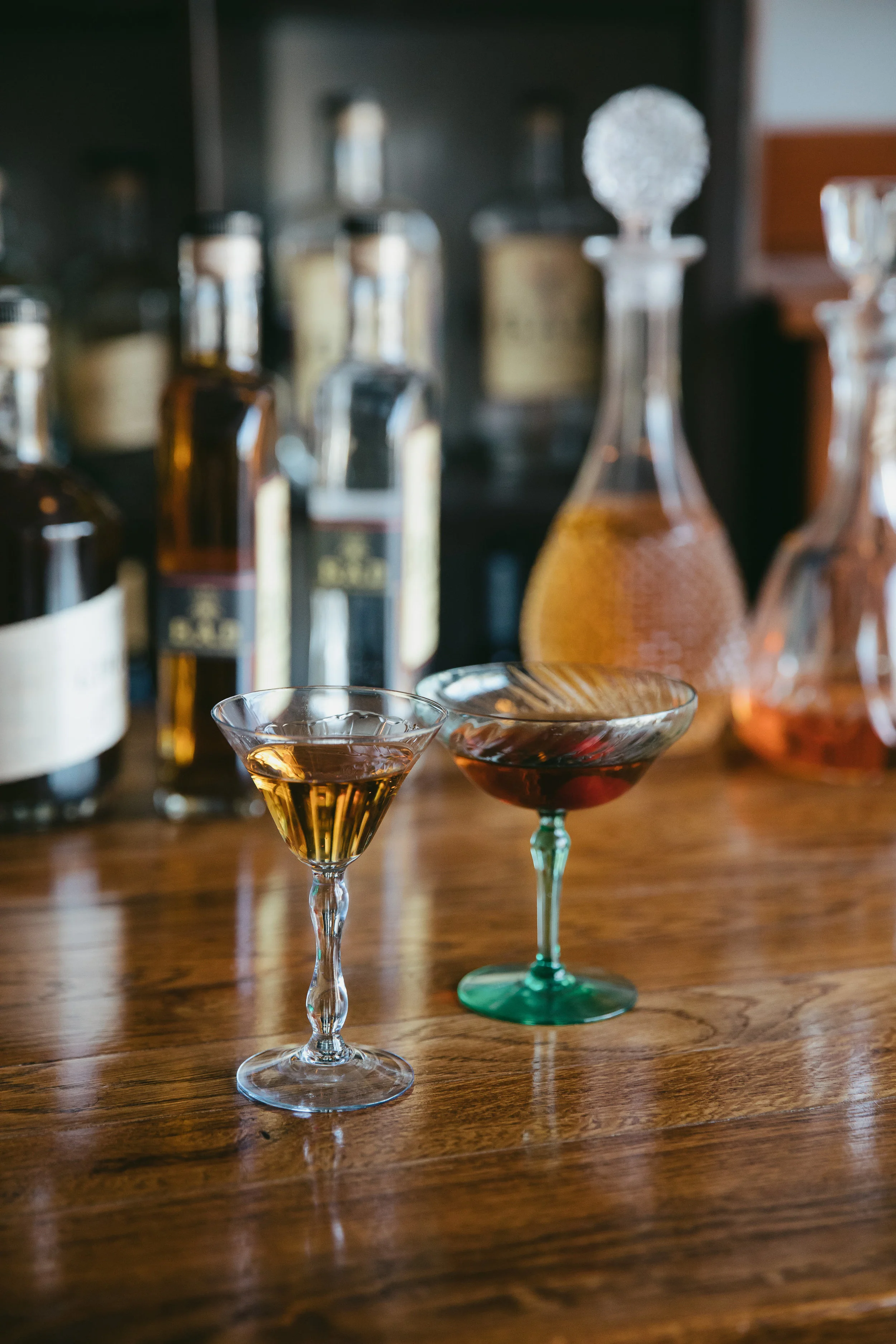 BAD Alfred's Distilling in Chestertown, MD (3)