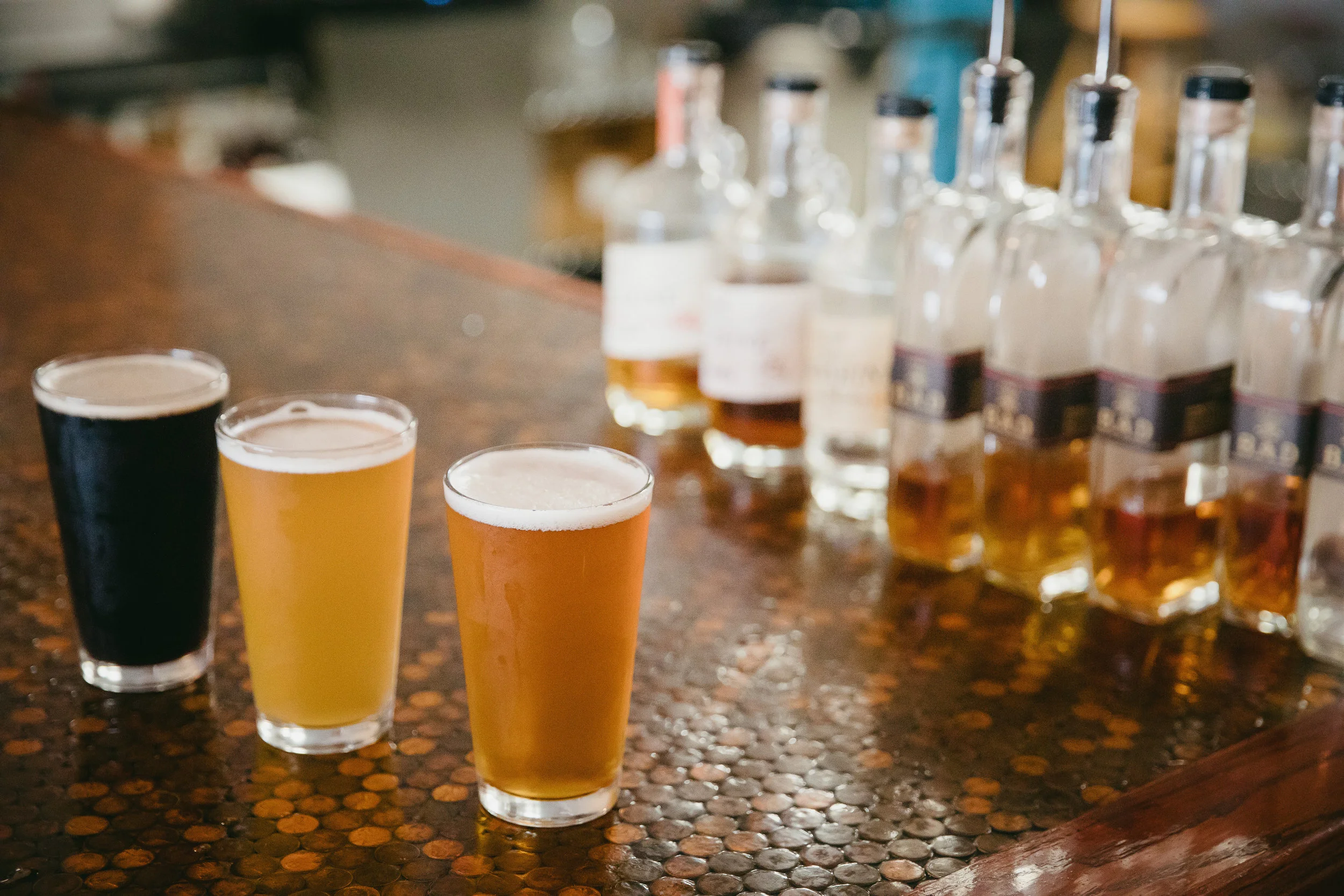 BAD Alfred's Distilling in Chestertown, MD (5)