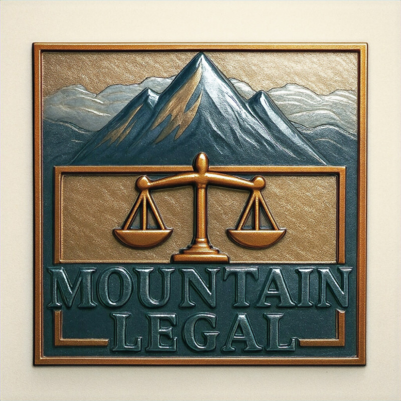 Mountain Legal North Carolina in Andrews, NC