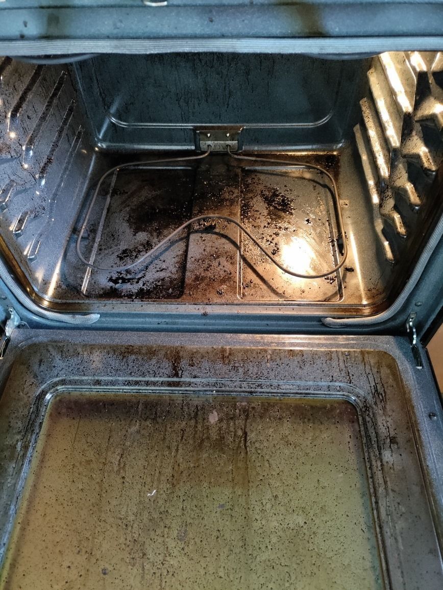 Military Style Cleaning in Mayesville, SC (2)