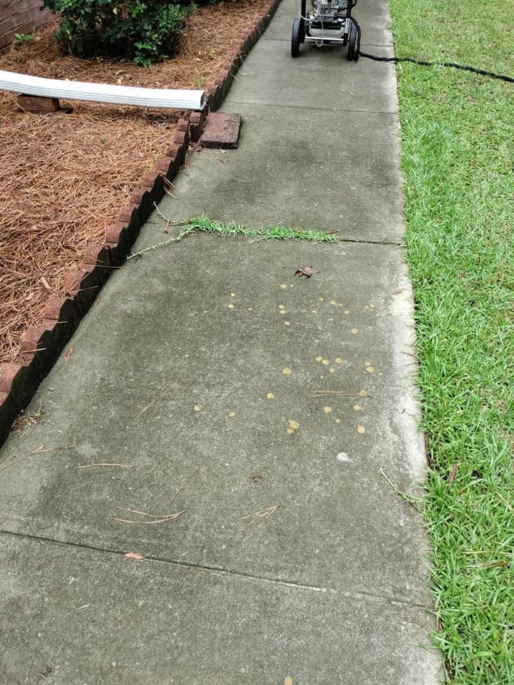 Military Style Cleaning in Mayesville, SC (4)