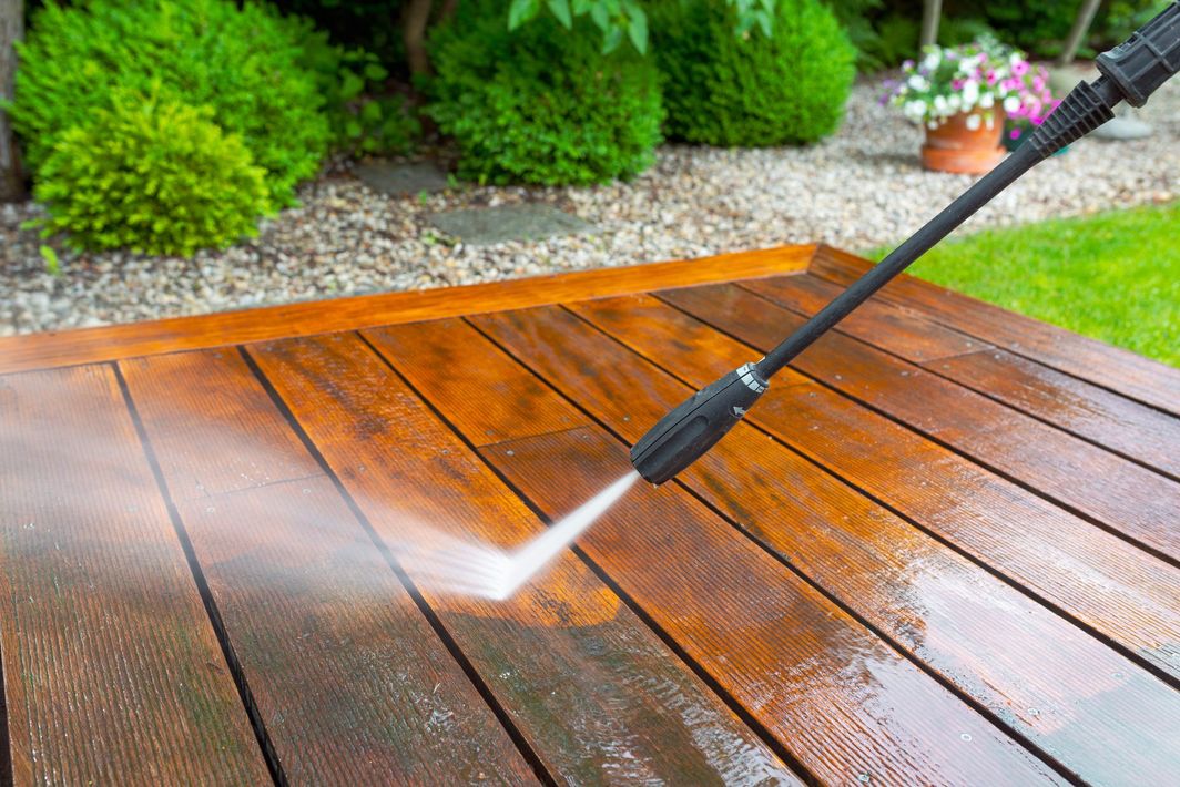 Military Style Cleaning in Mayesville, SC (6)