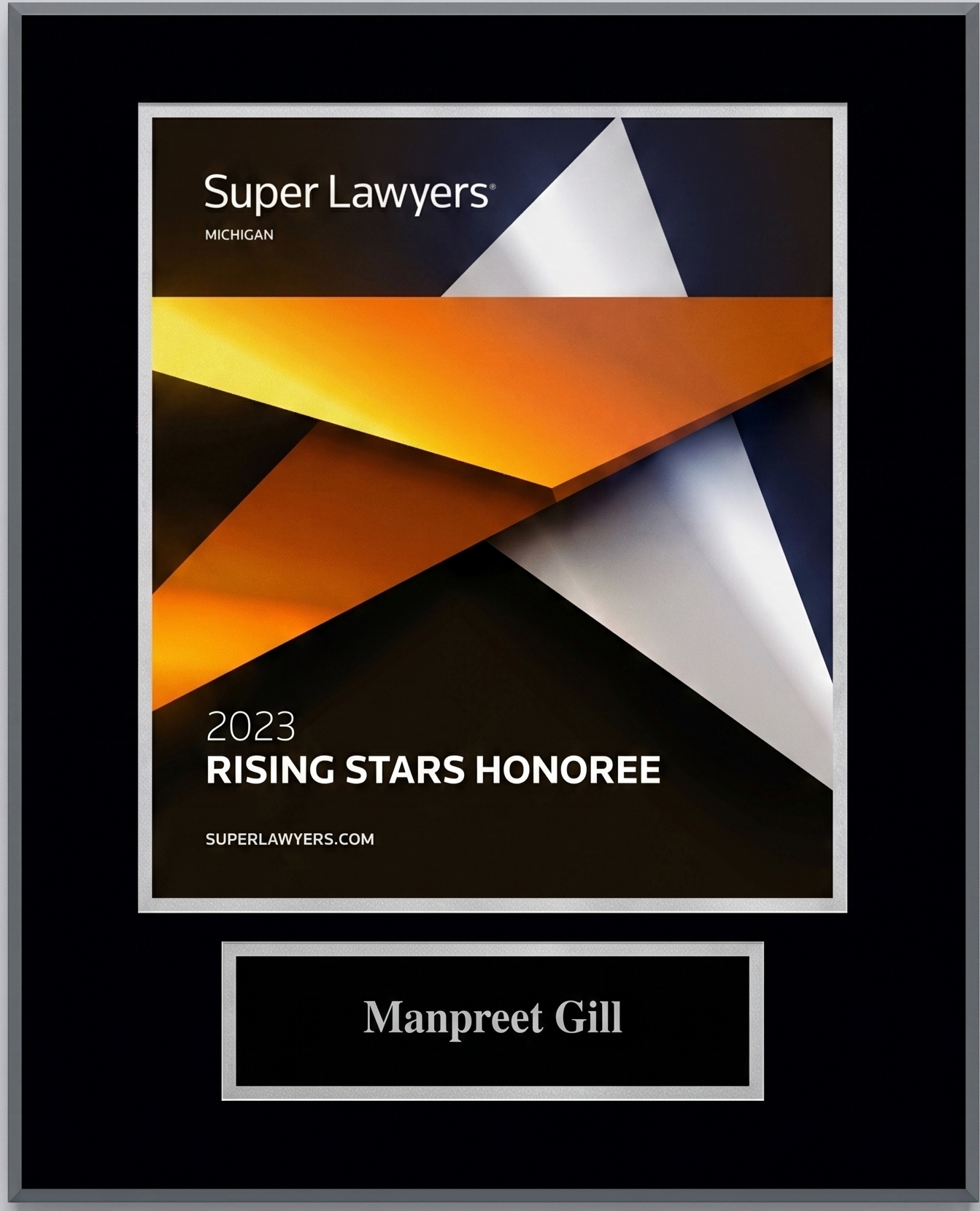 Seva Law Firm in Canton Township, MI (3)