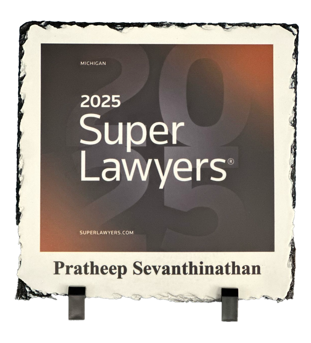 Seva Law Firm in Canton Township, MI (4)