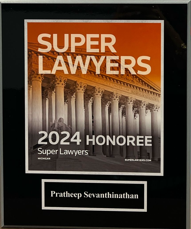 Seva Law Firm in Canton Township, MI (5)