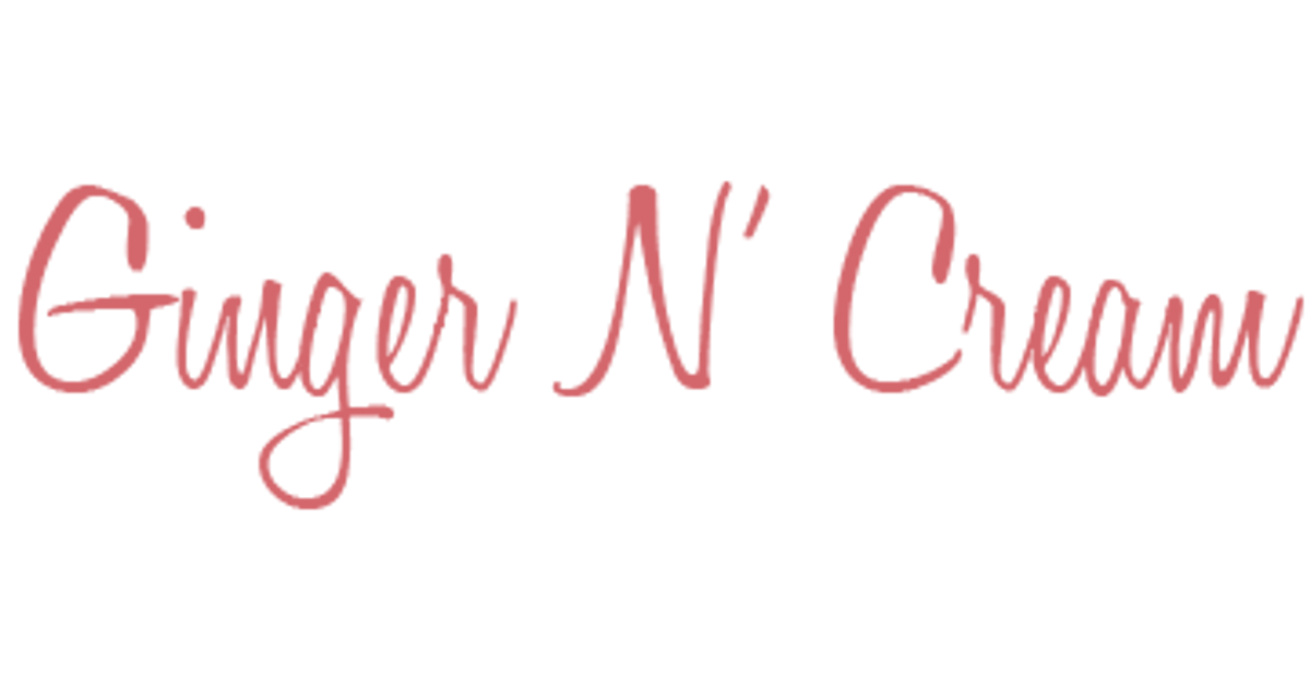 Ginger N'Cream in Westwood, NJ (5)