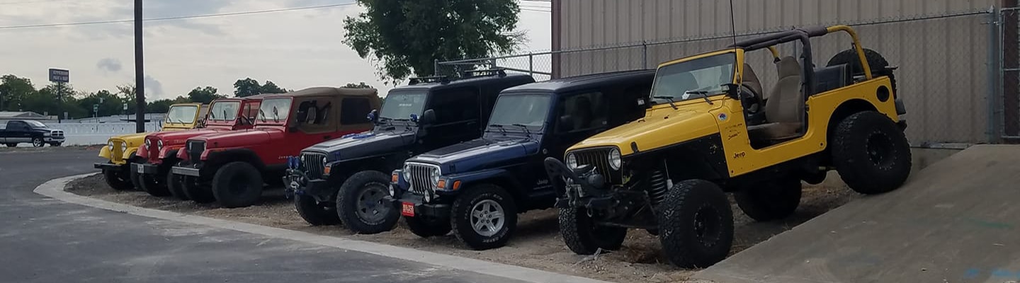 Hix Auto in Temple, TX (3)