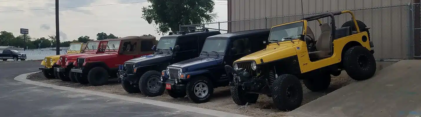Hix Auto in Temple, TX (4)