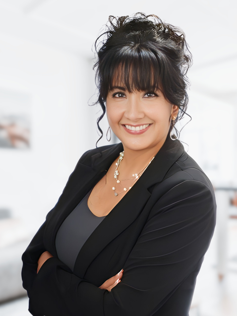 Roxann Rodriguez Realtor in Riverside, CA