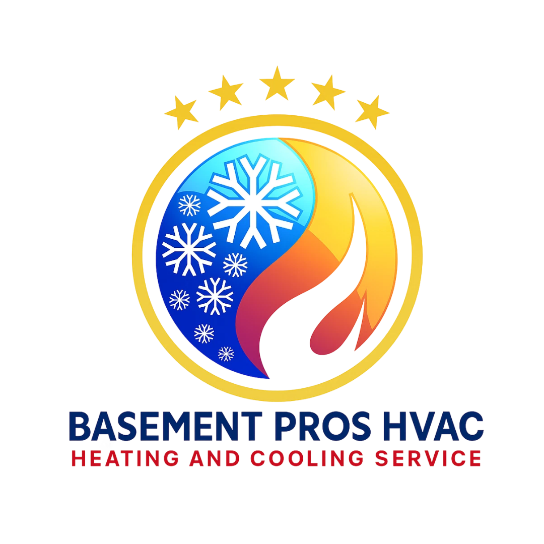 Basement Pros HVAC in Cleveland, OH