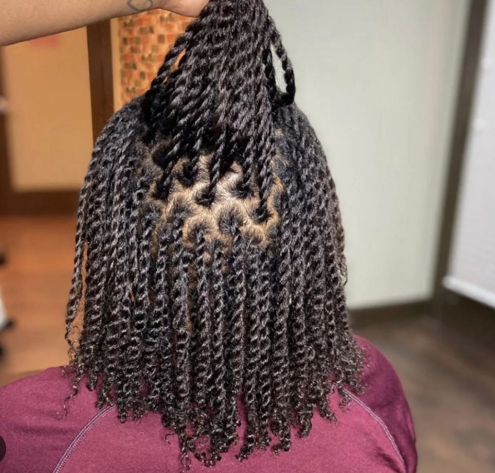 Arewa Salon in Dallas, TX (2)