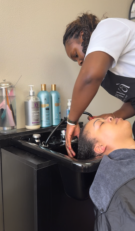 Arewa Salon in Dallas, TX (3)