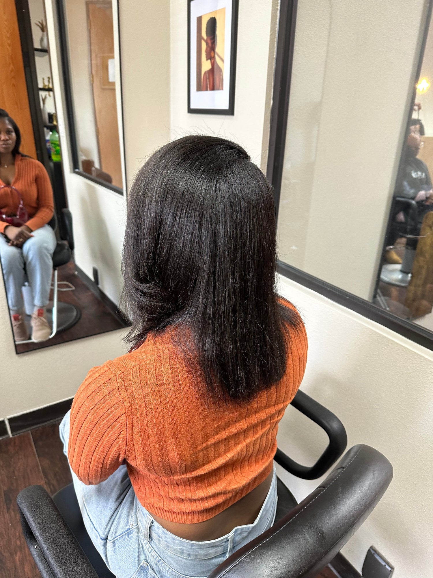 Arewa Salon in Dallas, TX (4)