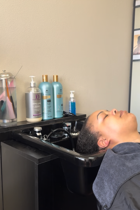 Arewa Salon in Dallas, TX (5)