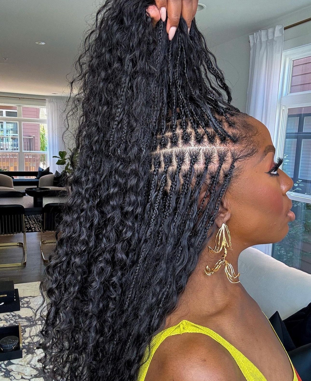 Arewa Salon in Dallas, TX (6)