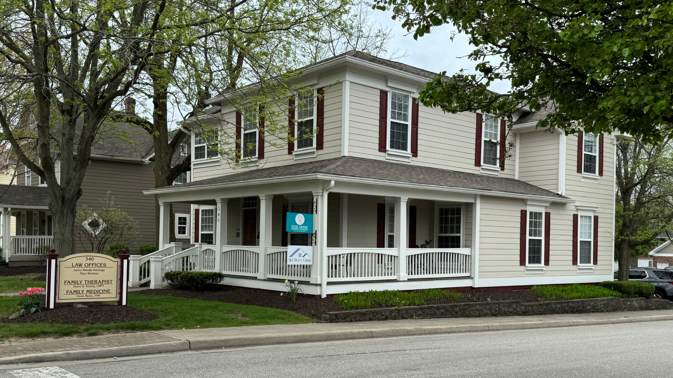 Carmel Family Law in Carmel, IN
