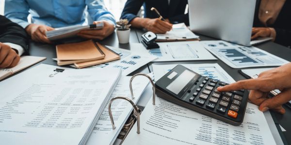 Penny's Tax & Accounting in Georgetown, SC