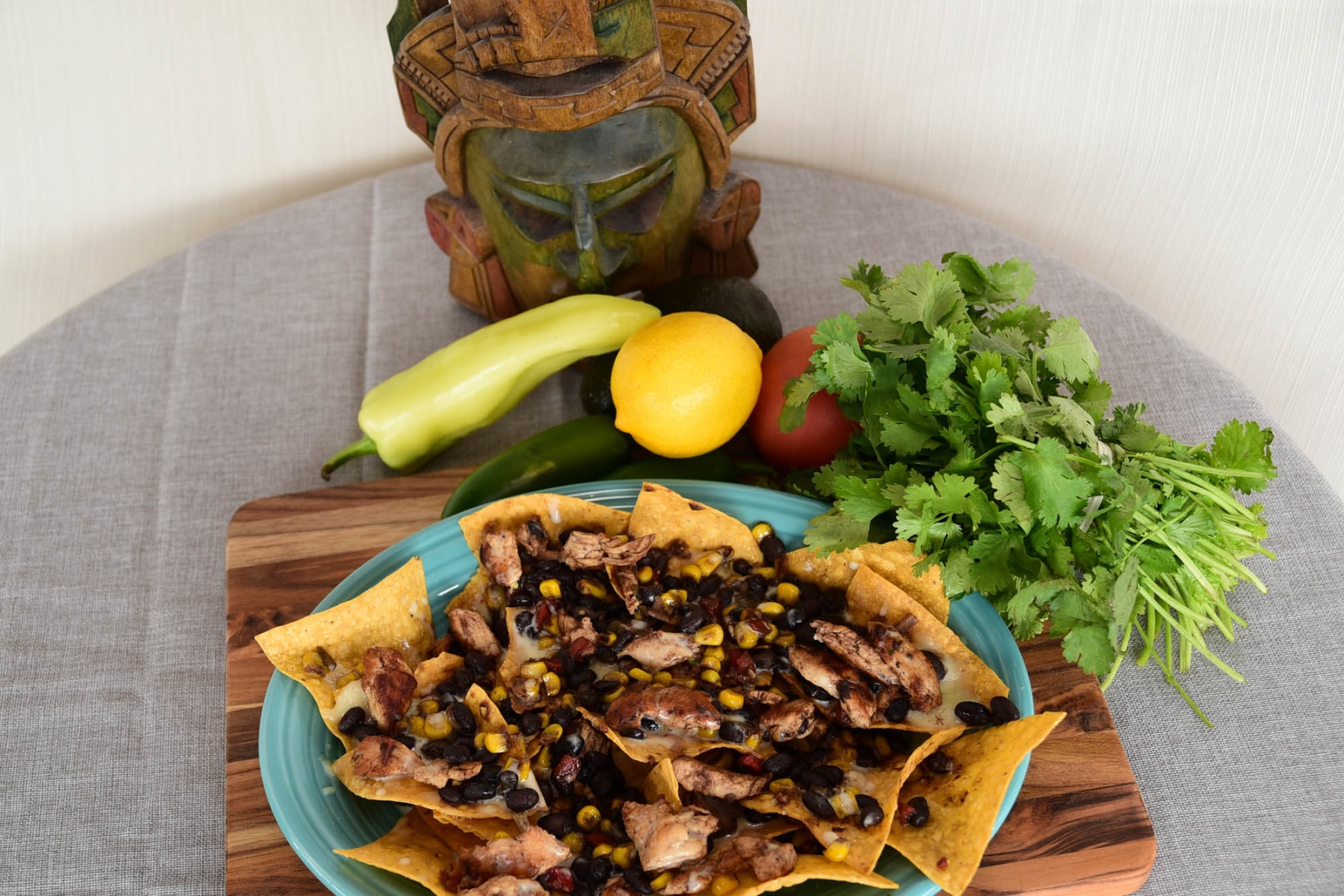 Mi Casita Mexican Restaurant in Laurinburg, NC