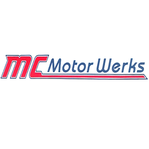 MC Motor Werks in Eau Claire, WI