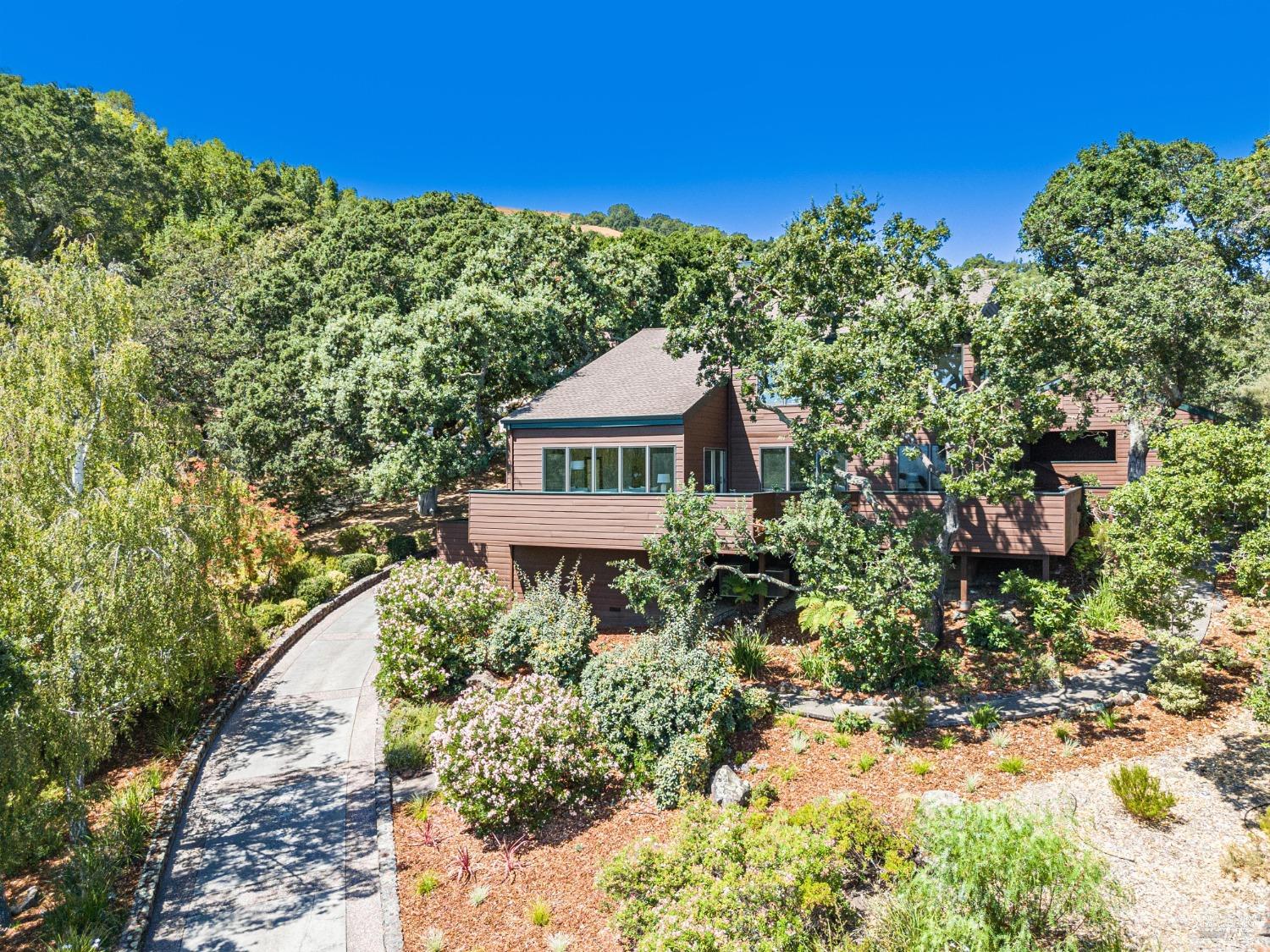 Erin Farber, Real Estate Agent in Nicasio, CA
