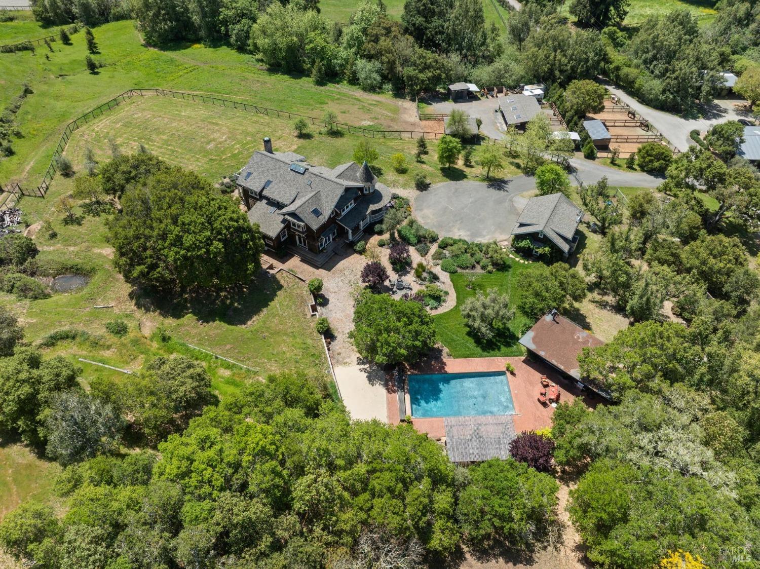 Erin Farber, Real Estate Agent in Nicasio, CA (3)