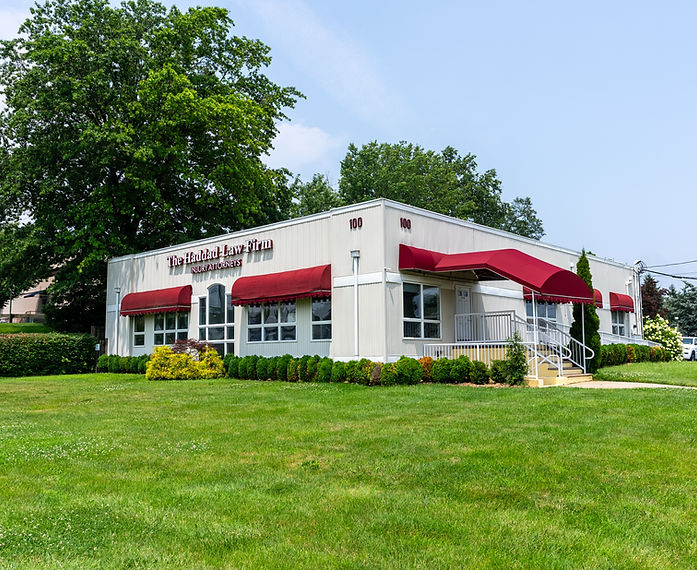 The Haddad Law Firm in Hopelawn, NJ (2)