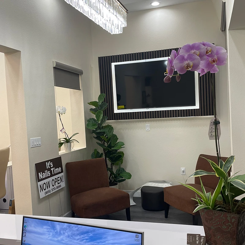 It's Nails Time in Westlake Village, CA (5)