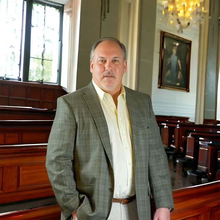 Darren W. Anderson Law Firm in Texarkana, TX