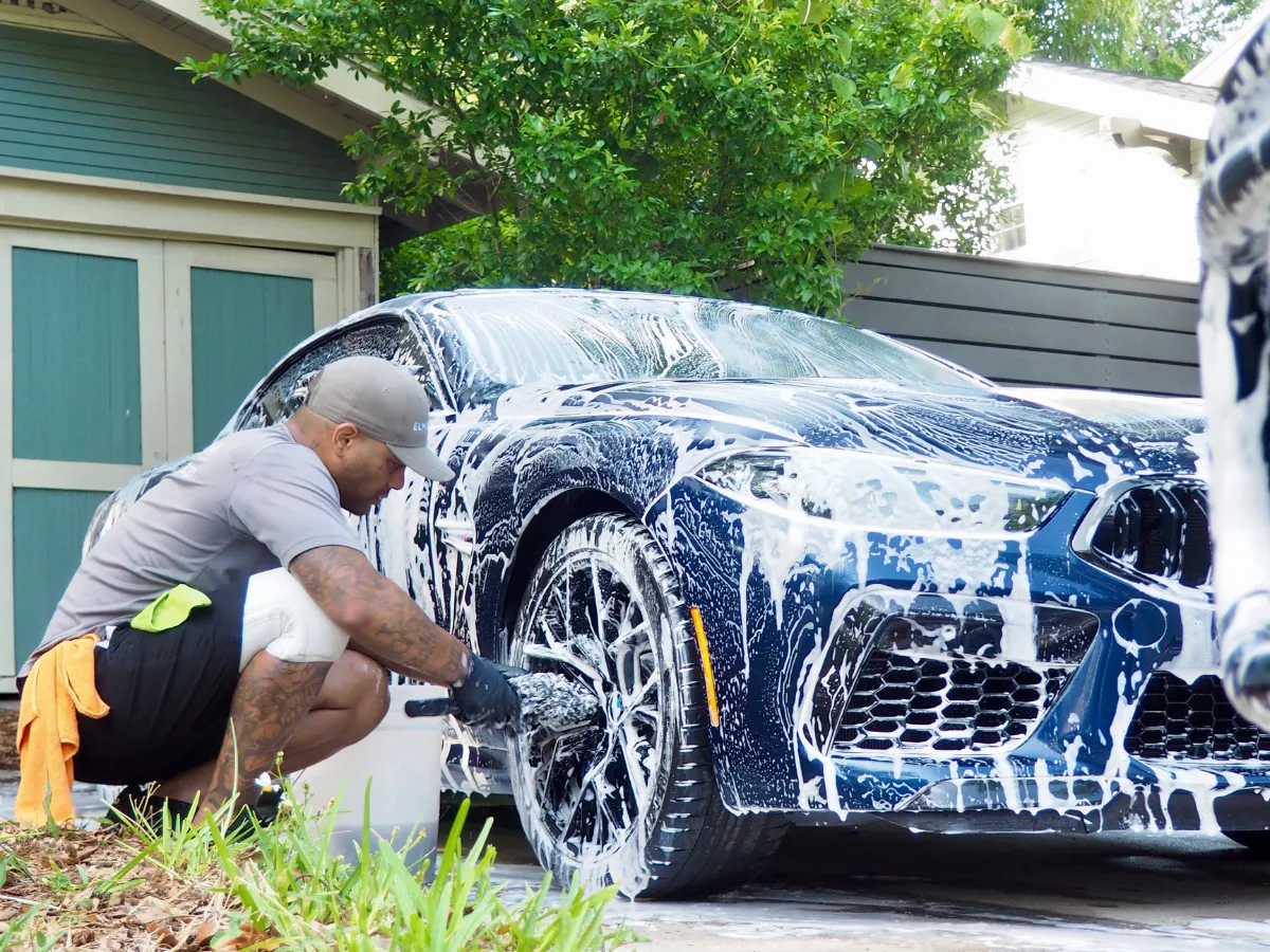 Platinum Mobile Detail LLC in Wesley Chapel, FL (2)
