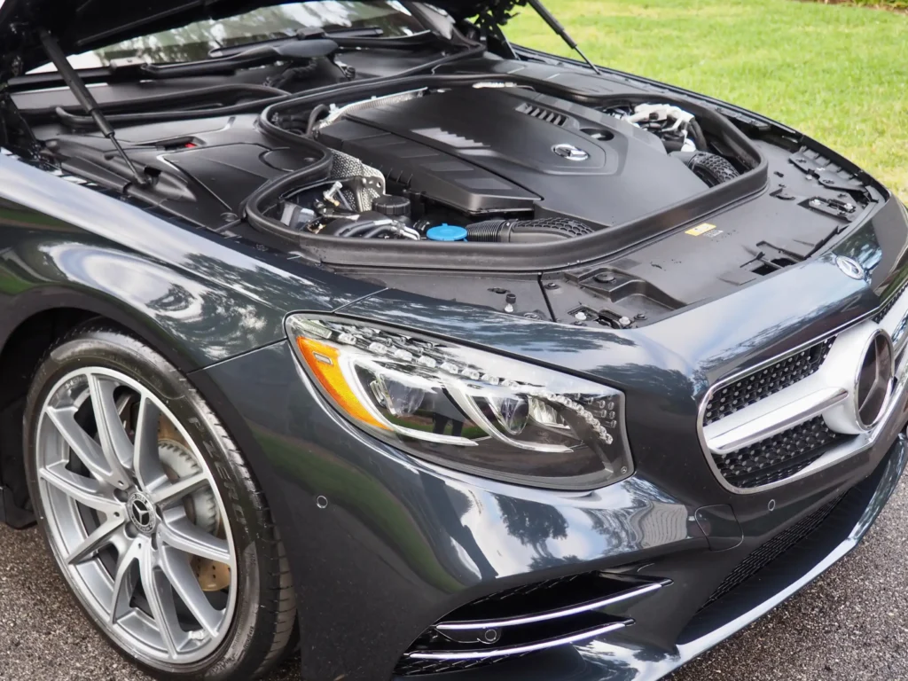 Platinum Mobile Detail LLC in Wesley Chapel, FL (4)