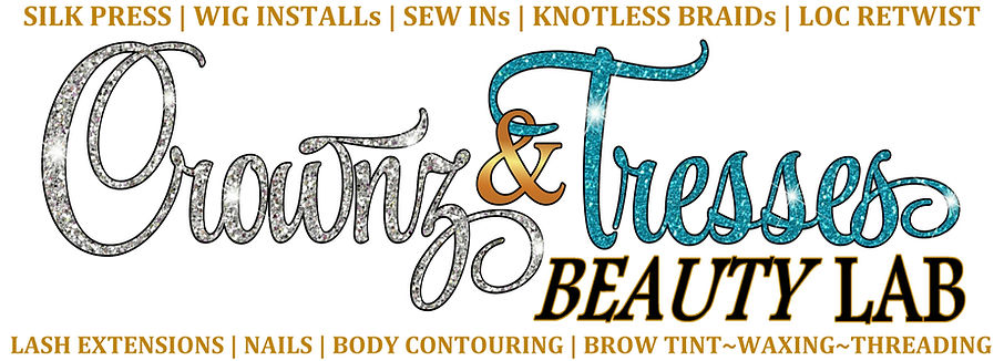 CROWNZ & TRESSES Luxury Bundles, Closures & Frontals, Sew Ins, Wig Installs, Silk Press, KnotlessBohos, MicroLocs&More in Spring, TX (5)