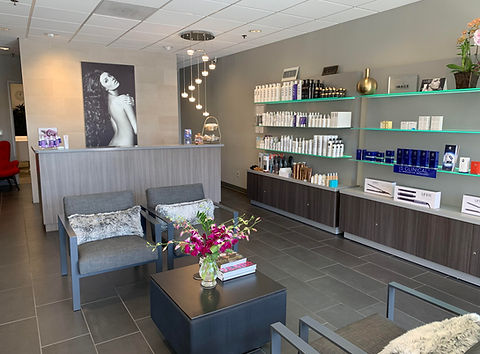 Howard Jones salon & spa in Laguna Niguel, CA (4)