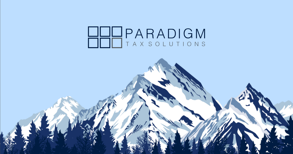 Paradigm Tax Solutions LLC in Bridgewater, NJ