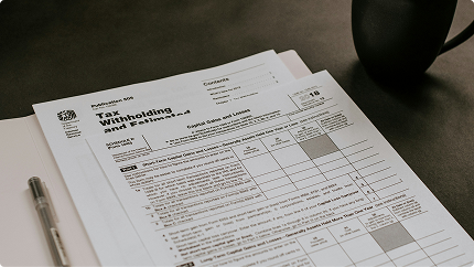 Paradigm Tax Solutions LLC in Bridgewater, NJ (4)