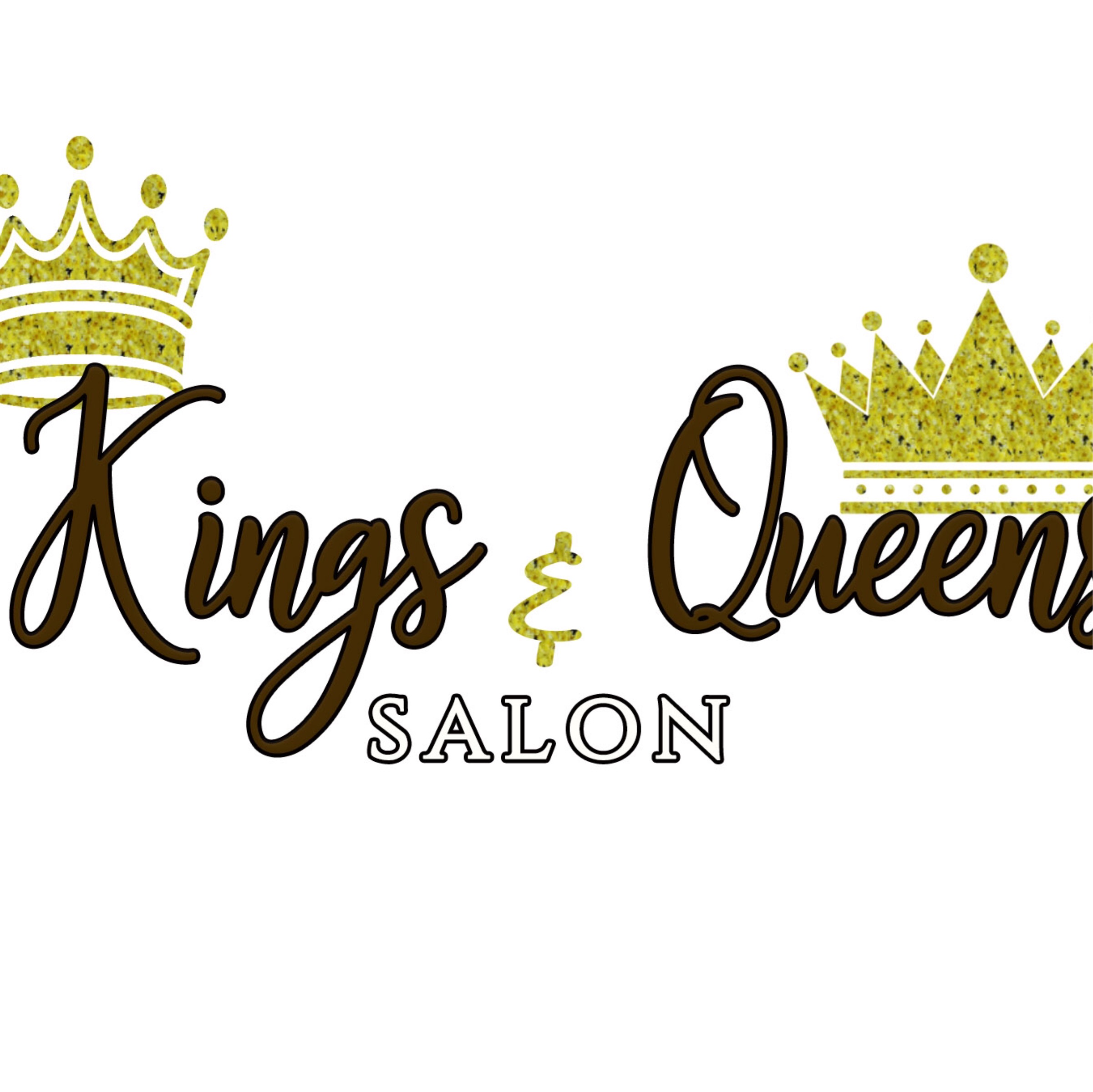 Kings & Queens Salon in Shreveport, LA