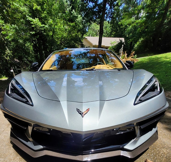 Dew U Detailing in Birmingham, AL