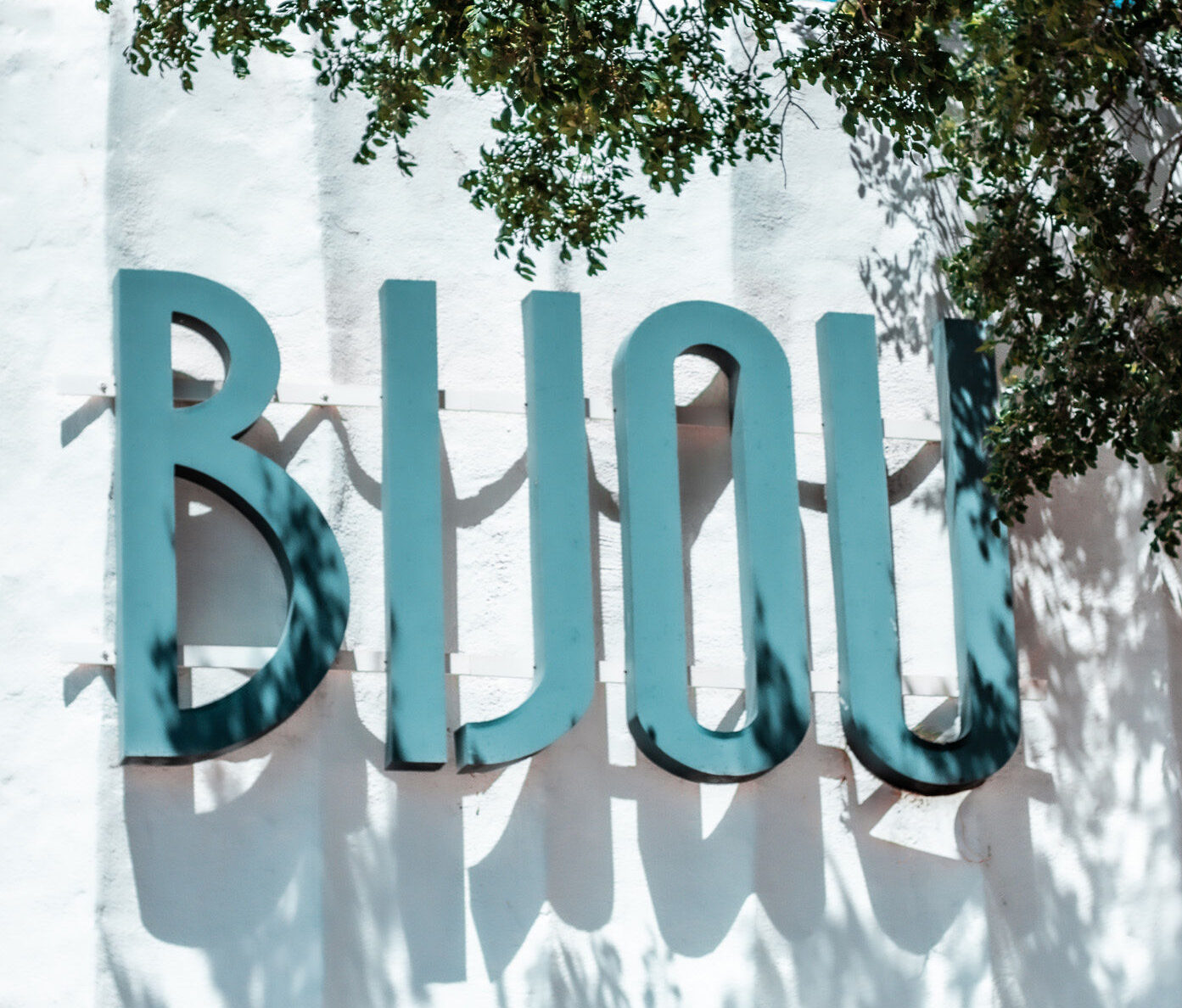 Bijou Salon in Lubbock, TX