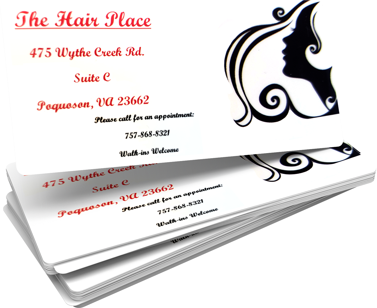The Hair Place in Poquoson, VA