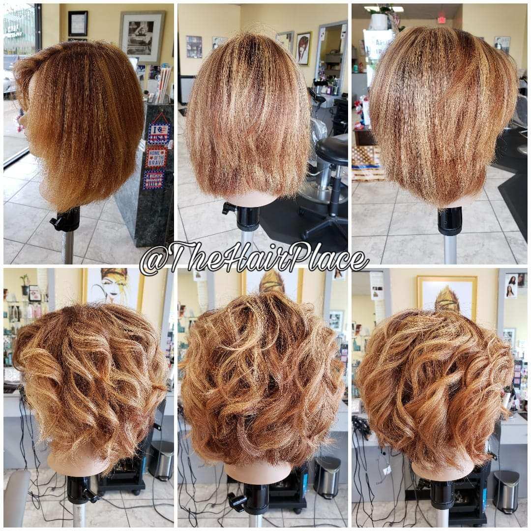 The Hair Place in Poquoson, VA (4)