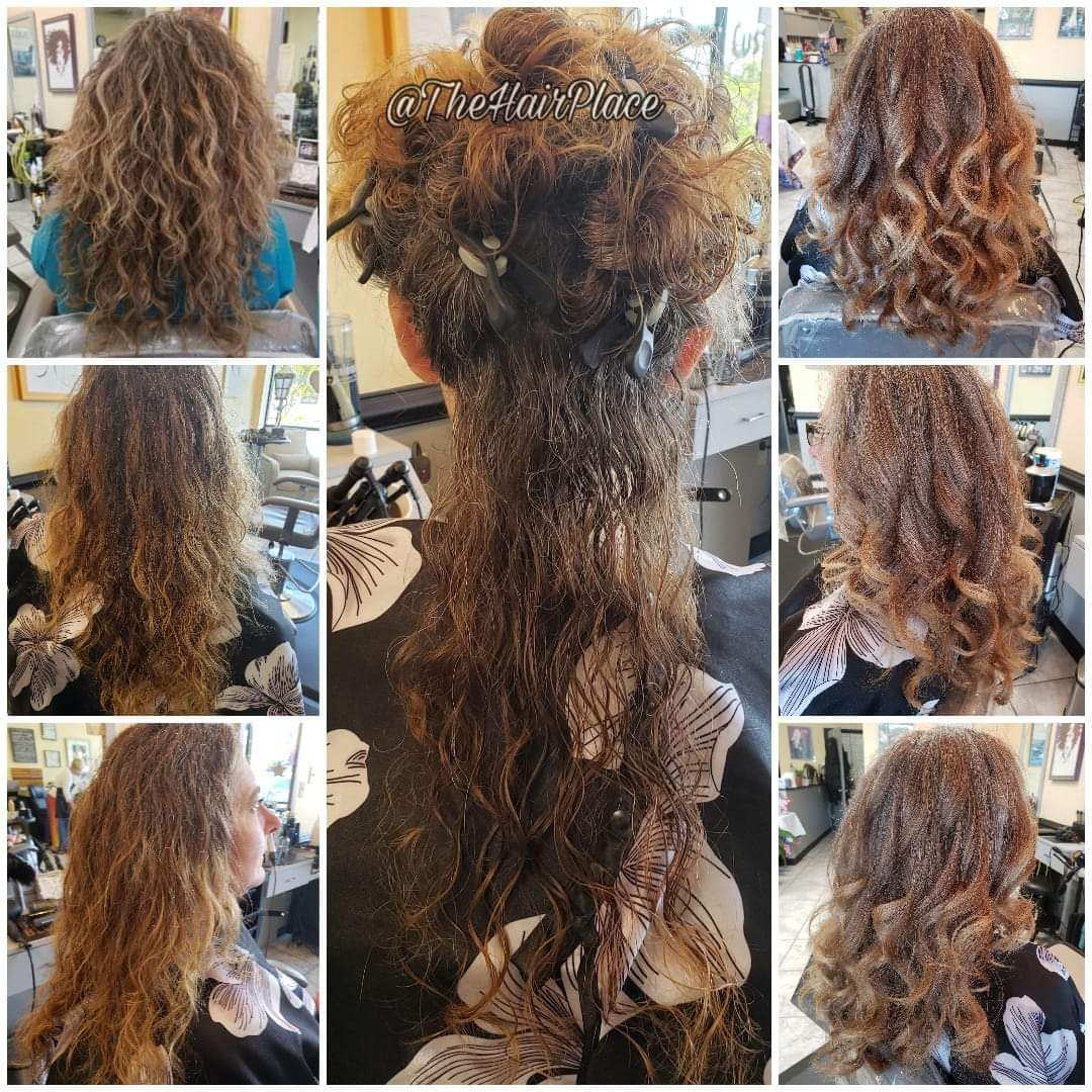 The Hair Place in Poquoson, VA (5)