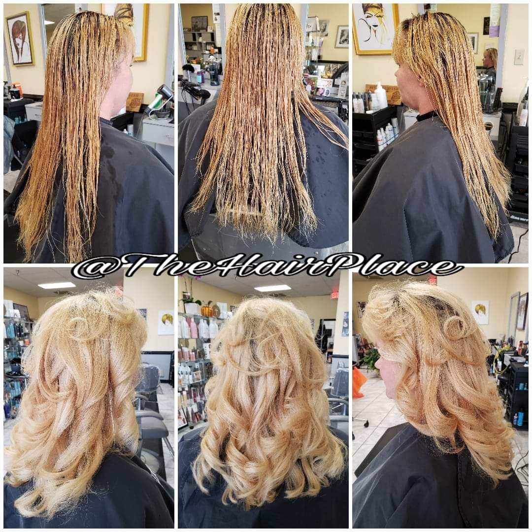 The Hair Place in Poquoson, VA (6)