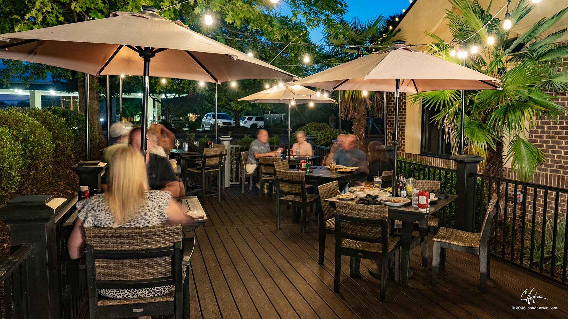 Backstreets Bar & Grill in Hickory, NC (3)