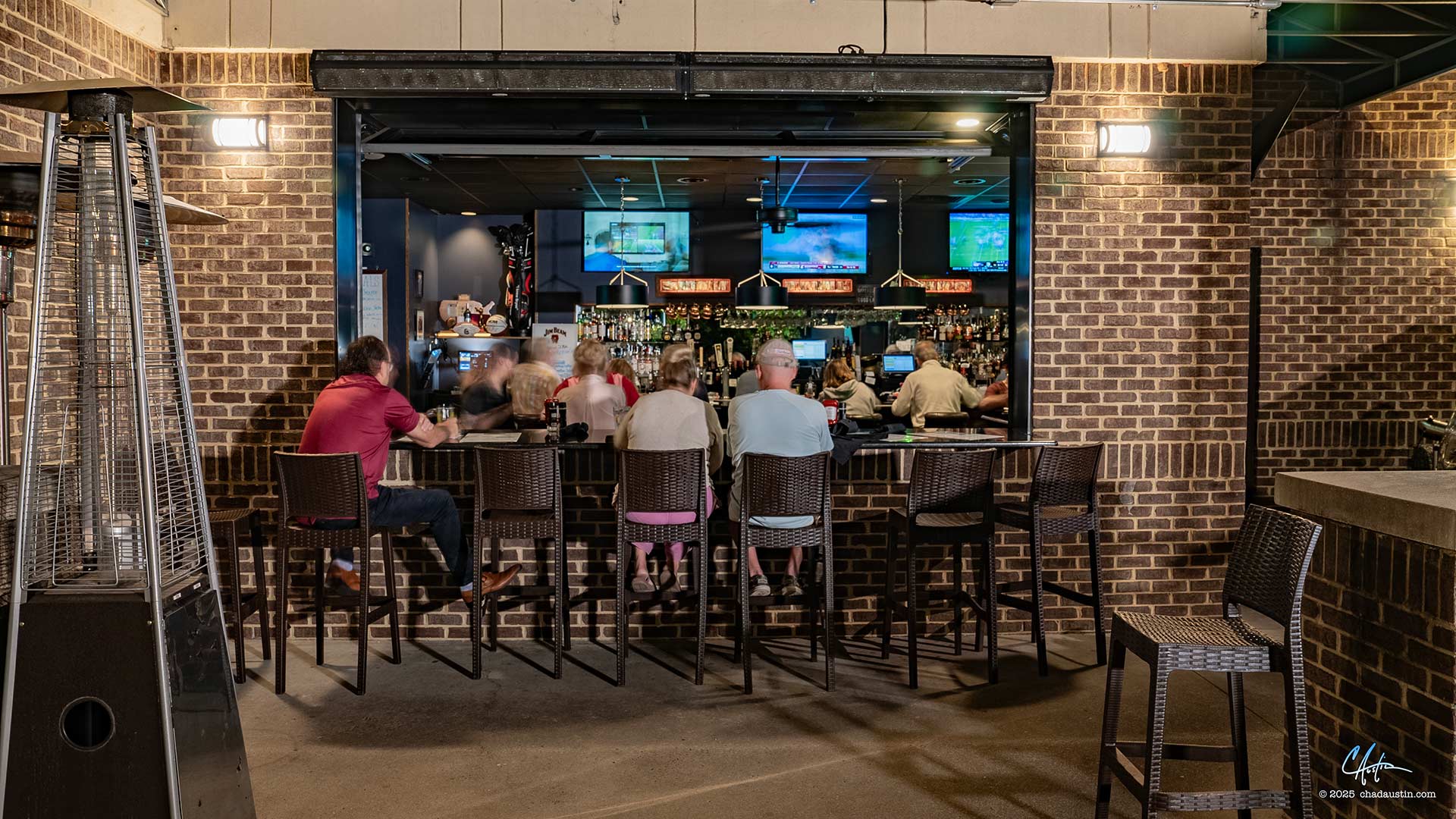 Backstreets Bar & Grill in Hickory, NC (5)