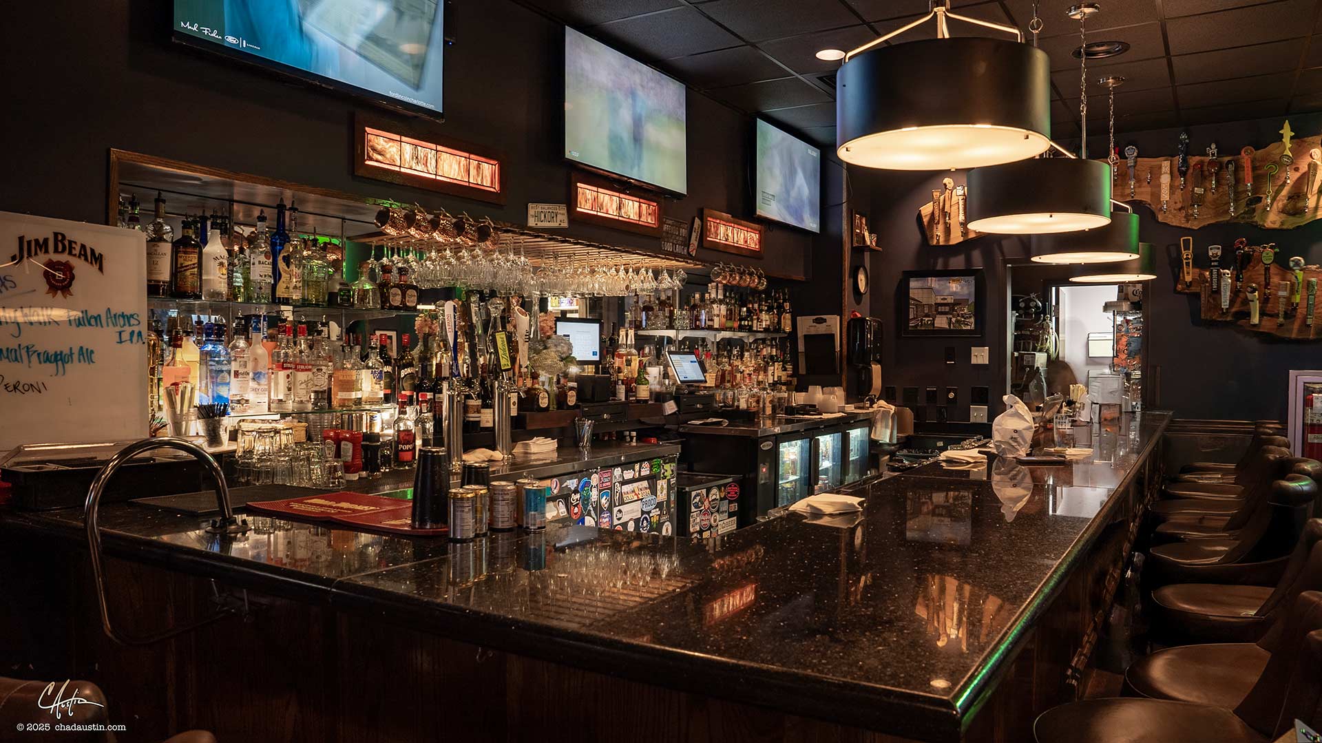 Backstreets Bar & Grill in Hickory, NC (6)